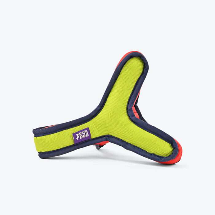 قلاده کتفی سگ شب نما؛ مناسب تا وزن 20 کیلو